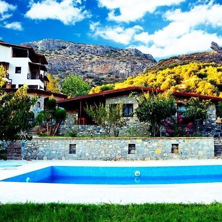 Pir Efes Konaklari Измир Екстериор снимка