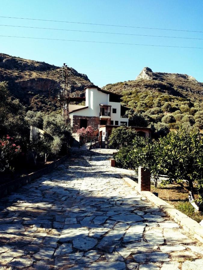 Pir Efes Konaklari Измир Екстериор снимка