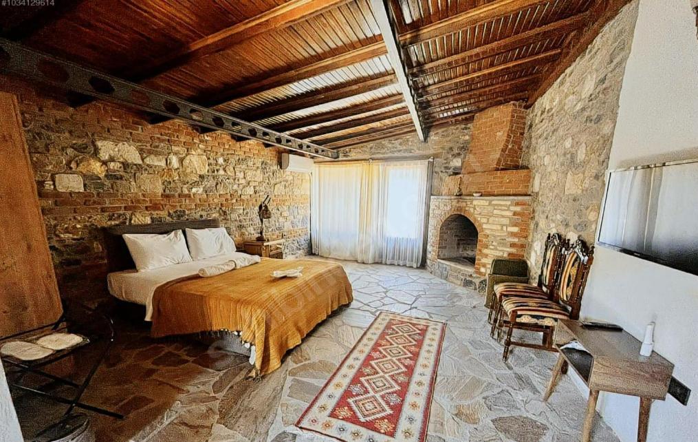 Pir Efes Konaklari Измир Екстериор снимка